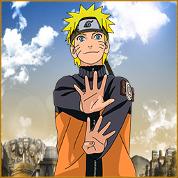 Naruto Uzumaki